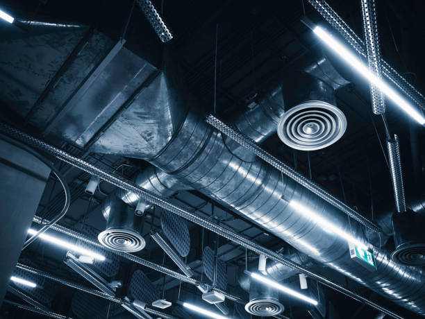 Best Air Conditioning Cleaning in Shepherdsville, KY