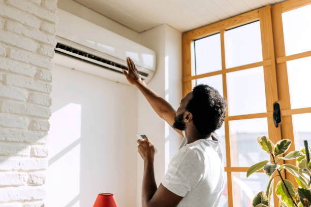 Best Energy-efficient HVAC Solutions in Shepherdsville, KY