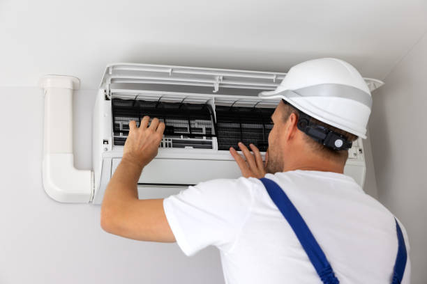 Best Emergency HVAC Services in Shepherdsville, KY